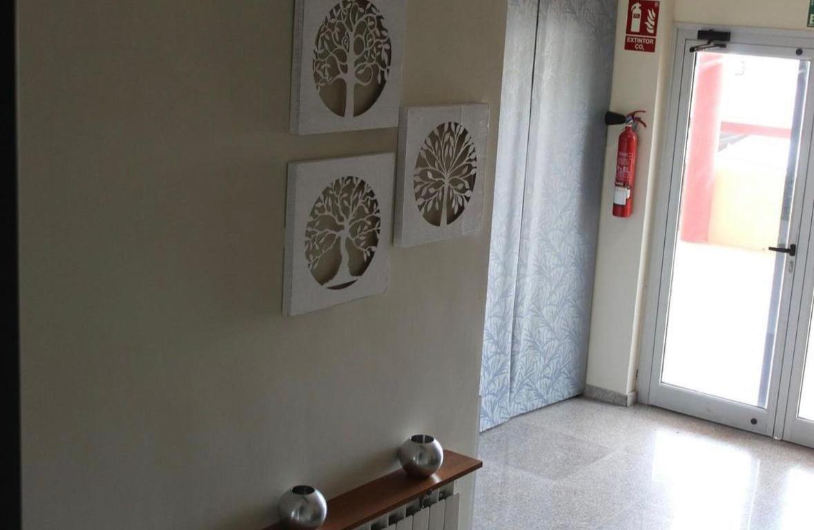 טרואל Hostal El Secreto מראה חיצוני תמונה
