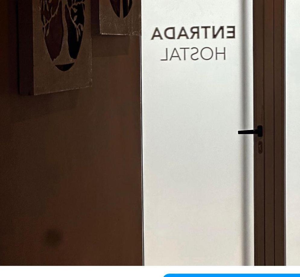 טרואל Hostal El Secreto מראה חיצוני תמונה