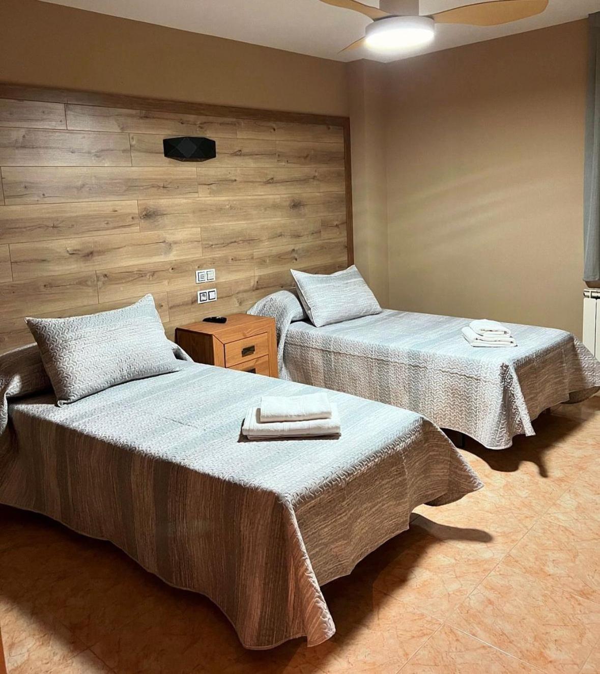 טרואל Hostal El Secreto מראה חיצוני תמונה