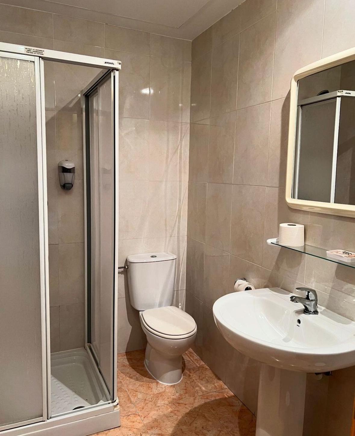 טרואל Hostal El Secreto מראה חיצוני תמונה