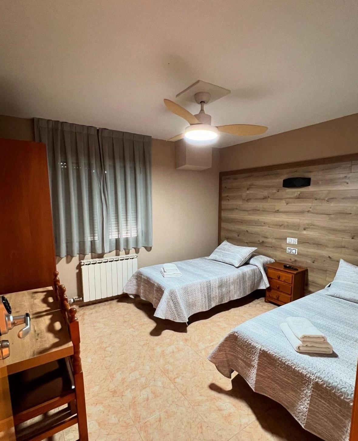 טרואל Hostal El Secreto מראה חיצוני תמונה