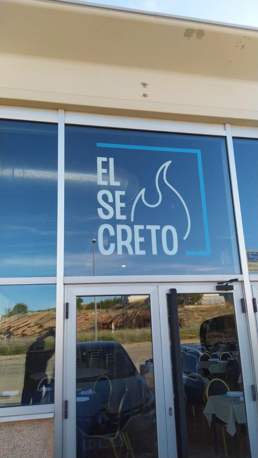 טרואל Hostal El Secreto מראה חיצוני תמונה